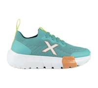 Munich JONY Kid 13, Zapatillas, Verde, 31 EU