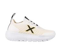 MUNICH JONY Kid 15, Zapatillas Unisex niños, Blanco, 26 EU