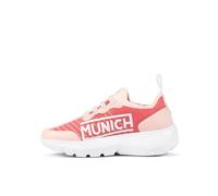MUNICH JONY Kid 19, Zapatillas Unisex niños, Rosa, 30 EU