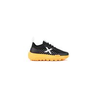 MUNICH JONY Kid 17, Zapatillas, Negro, 35 EU