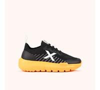 MUNICH JONY Kid 17, Zapatillas Unisex niños, Negro, 31 EU