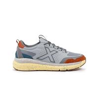 MUNICH KAVA 27, Zapatillas Unisex Adulto, Gris, 40 EU