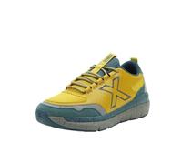 MUNICH KAVA 28, Zapatillas Unisex Adulto, Amarillo, 45 EU
