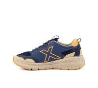 MUNICH KAVA 32, Zapatillas Hombre, Azul, 41 EU