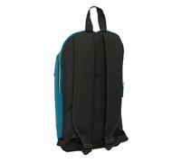 MUNICH LAND - Mini Mochila para Uso Diario, Ideal para Niños de Diferentes Edades, Cómoda y Versátil, Calidad y Resistencia, 22x10x39 cm