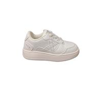 Munich Legit Kid 01, Zapatillas Deportivas, Blanco, 36 EU