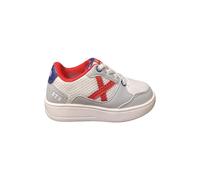 Munich Legit Kid 04, Zapatillas Deportivas, Blanco, 34 EU