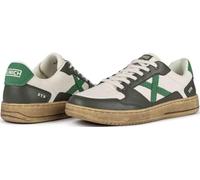 Munich Legit Retail 82 Zapatillas Casual para Hombre, Adulto, Blanco, 39 EU