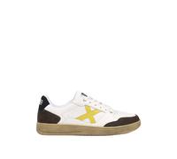 Munich - Legit Sneakers - Shoes - Hombre - Blanco - 43 EU -