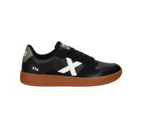Munich Legit, Zapatillas Unisex Adulto, Negro, 43 EU