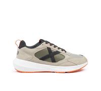 MUNICH Loop 02, Zapatillas Unisex Adulto, Beige, 43 EU