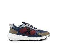 MUNICH Loop 04, Zapatillas Unisex Adulto, Azul, 45 EU