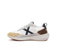 MUNICH Loop 06, Zapatillas Hombre, Multicolor, 38 EU