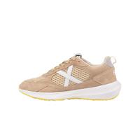 MUNICH Loop 07, Zapatillas Hombre, Beige, 39 EU