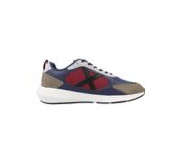 MUNICH Loop 04, Zapatillas Unisex Adulto, Azul, 44 EU