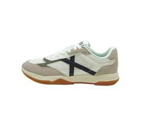 Munich Lyra 05, Zapatillas Hombre, Blanco, 43 EU