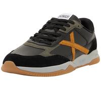 MUNICH Lyra 09, Zapatillas Unisex Adulto, Negro, 45 EU