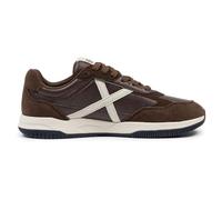 MUNICH Lyra 11, Zapatillas Unisex Adulto, Burdeos, 45 EU