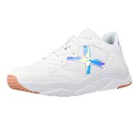 Munich Mali 10, Zapatillas Unisex Adulto, Blanco, 40 EU