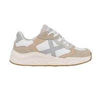 Munich Mali, Zapatillas Unisex Adulto, Blanco, 41 EU