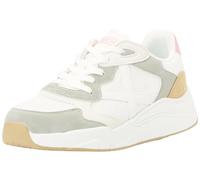 Munich MALI , Zapatillas casual para hombre, BLANCO, 39 EU