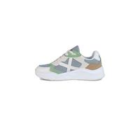 Munich MALI , Zapatillas casual para hombre, GRIS, 37 EU