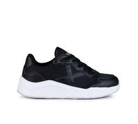 Munich MALI , Zapatillas casual para hombre, NEGRO, 38 EU