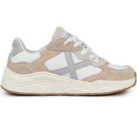 Munich Mali, Zapatillas Unisex Adulto, Blanco, 41 EU