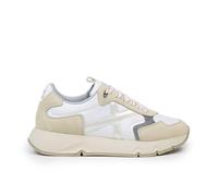 MUNICH Mamba 01, Zapatillas Unisex Adulto, Blanco, 36 EU