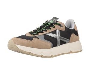 MUNICH Mamba 02, Zapatillas Unisex Adulto, Negro, 41 EU