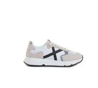 Munich - Mamba 06 - Shoes - Mujer - Blanco - 37 EU -