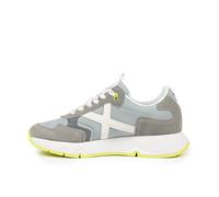 Zapatillas Munich Mamba 08 Gris 37