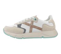 Munich - Mamba 09 - Shoes - Mujer - Blanco - 39 EU -