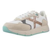 MUNICH Mamba 09, Zapatillas Hombre, Blanco, 40 EU