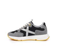 MUNICH Mamba 10, Zapatillas Hombre, Negro, 37 EU
