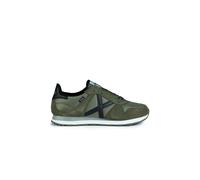 Munich Massana, Zapatillas Unisex adulto, Caqui, 44 EU