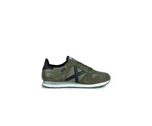 Munich Massana 8620433 Verde Kaki - Sneaker MKP