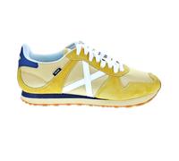 Munich Massana Classic 599 ZapatillasHombre Talla Numeric_45 Color Amarillo
