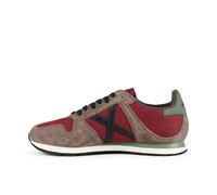 Munich Massana Classic Man 621 ZapatillasUnisex Adulto
