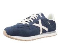 MUNICH Massana Classic Man, Zapatillas Hombre, Azul 39, 44 EU