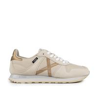 MUNICH Massana Classic W, Zapatillas Mujer, Beige, 41 EU