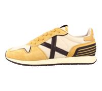 Munich - Massana Club 585 - Shoes - Hombre - Amarillo - 40 EU -
