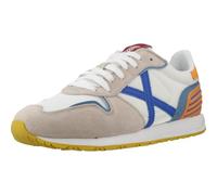 MUNICH Massana Club 606, Zapatillas Hombre, Blanco, 40 EU