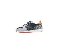Munich Zapatillas Massana Club 8620583-AZUL 44