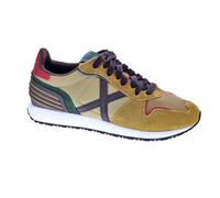 Munich Massana Club, Zapatillas Hombre, Marron, 40 EU