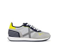 Munich Massana Club Zapatillas, para Hombre, Adulto, Gris, 39 EU