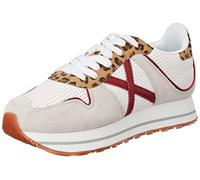 Munich Massana Sky, Zapatillas para Mujer, Beige 162, 41 EU