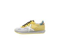 Munich Massana, Zapatillas Mujer, Amarillo 507, 41 EU