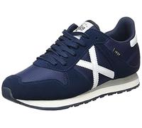 Munich Massana, Zapatillas Unisex adulto, Azul 431, 43 EU