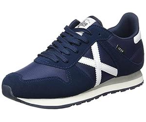 Munich Massana, Zapatillas Unisex adulto, Azul 431, 45 EU